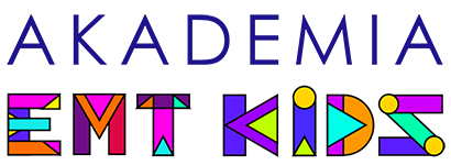 EMT Kids Akademia logo